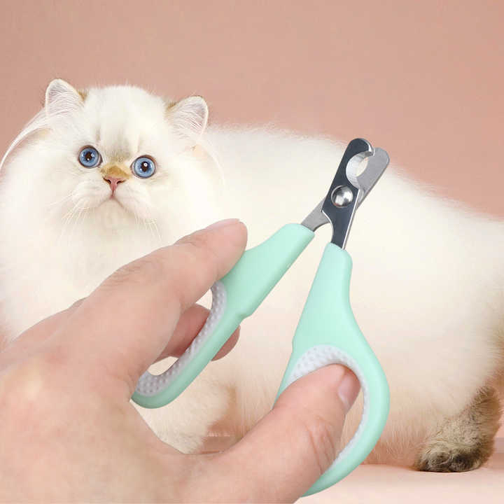 Pink Complete 5-in-1 Pet Grooming Care Kit - Professional Deshedding Brushes, Combs & Nail Clippers Set for Dogs & Cats