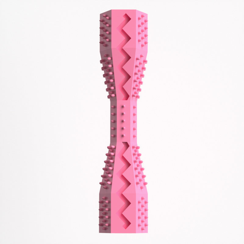 Tuff Treat Stick – Dental Chew & Treat Toy for Dogs