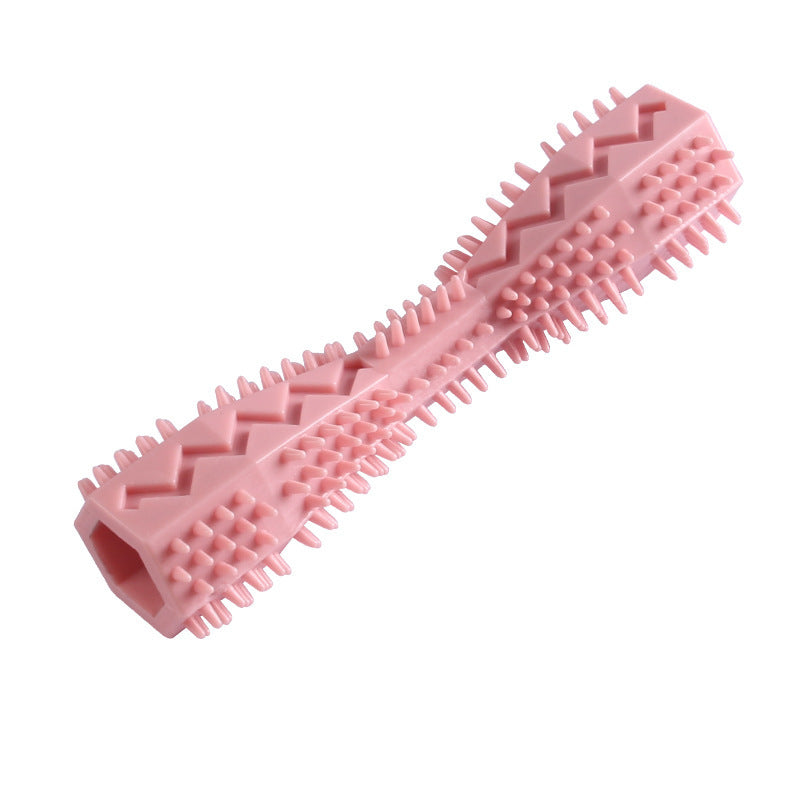 Tuff Treat Stick – Dental Chew & Treat Toy for Dogs