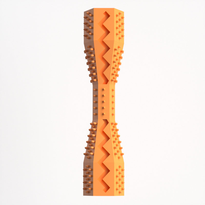 Tuff Treat Stick – Dental Chew & Treat Toy for Dogs